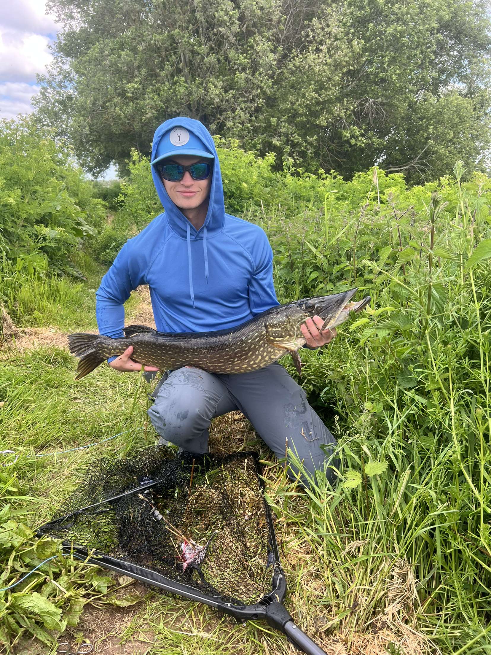 J Fly Fisher